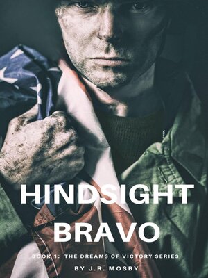 cover image of Hindsight Bravo